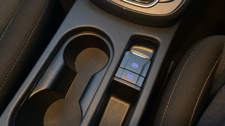 Hyundai Kona 1.6 GDi Hybrid SE Connect 5dr DCT Hybrid Hatchback